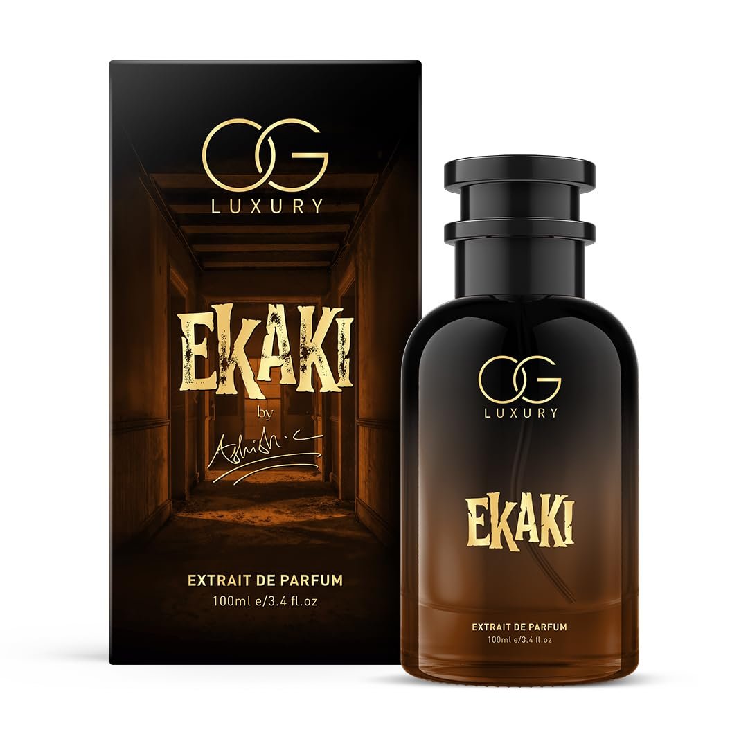 Ekaki Extrait De Parfum 100ml 1