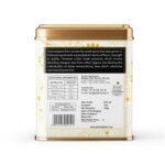 Golden Tips Earl Grey Loose Leaf Black Tea Blended With Oil Of Bergamot 100 gm - Image 2