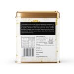 Golden Tips Full Leaf Black Tea Tin Can Chocolate Flavour (50 cups, 100 Gram) - Image 2