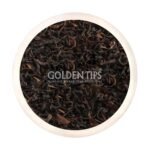 Golden Tips Mint Infused Black Tea, Bold & Refreshing Loose Leaf Tea 100 gm - Image 5