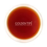 Golden Tips Mint Infused Black Tea, Bold & Refreshing Loose Leaf Tea 100 gm - Image 4