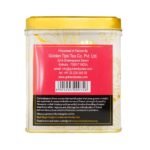 Golden Tips Strawberry Black Tea - Tin Can, 100 g - Image 5