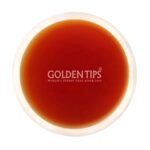 Golden Tips Vanilla Flavour Loose Leaves Black Tea Tin Can (100 Gram, 50 cups) - Image 4