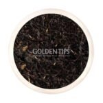 Golden Tips Vanilla Flavour Loose Leaves Black Tea Tin Can (100 Gram, 50 cups) - Image 5
