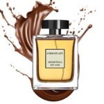 Menjewell CHOCOLATE Musk Perfume For Men, 100Ml| Gourmet Liquid Perfume Eau De Parfum| Long-Lasting, Gift For him|Perfume With Spicy, Amber, Vanilla, Coco, Chocolate