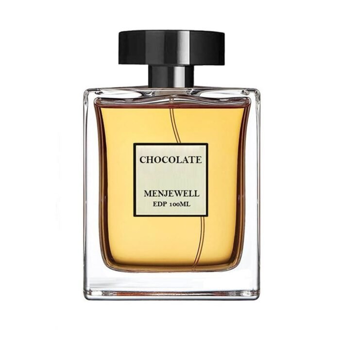 Menjewell CHOCOLATE Musk Perfume For Men, 100Ml| Gourmet Liquid Perfume Eau De Parfum| Long-Lasting, Gift For him|Perfume With Spicy, Amber, Vanilla, Coco, Chocolate - Image 5