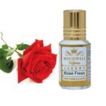 Menjewell Gift Pack Of 2(Sandalwood/Rose) Attar/Ittar/Etra Perfume For Men and Women | Non alcoholic | Best Gifting Long Lasting Luxury Scent | 6ml(each) - Image 6