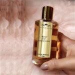 Menjewell Honey Sandalwood Eau De Perfume for Mens | Long-Lasting Fragrance Scent | Unisex Aromatic Spray Ideal for Daily Use, Date Night, Gifting Purpose, and Special Occasions, (100 ml) - Image 2