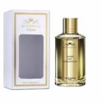 Menjewell Honey Sandalwood Eau De Perfume for Mens | Long-Lasting Fragrance Scent | Unisex Aromatic Spray Ideal for Daily Use, Date Night, Gifting Purpose, and Special Occasions, (100 ml) - Image 5