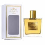 Menjewell Madagascar Vanilla Eau De Perfume for Mens | Long-Lasting Fragrance Scent | Unisex Aromatic Spray Ideal for Daily Use, Date Night, Gifting Purpose, and Special Occasions, (100 ml) - Image 5
