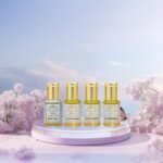 Menjewell Rose Fresh, Chandan-E-Khaas, Royal Mogra & Rajnigandha Perfume Floral Attar, 6 Ml (Pack Of 4) - Image 5