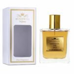 Menjewell Sandalwood Spice Eau De Perfume for Mens | Long-Lasting Fragrance Scent | Unisex Aromatic Spray Ideal for Daily Use, Date Night, Gifting Purpose, and Special Occasions, (100 ml) - Image 6