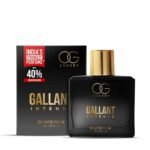 "OG Luxury India's Strongest Intense Extrait De Parfum for men, Premium & Long-Lasting Scent, luxury perfume for Special Occasions & Gifting, 100ML "