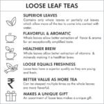 Octavius Cinnamon Loose Leaf Black Tea - 100 Gms (Pack of 2) - Image 4