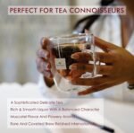 Octavius Classic Darjeeling Black Tea -50 Tea Bags Pure Authentic Darjeeling Tea - Image 5