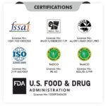 Octavius  6 Assorted Tea Flavors in Black & Green Teas in Tin Box 25 Tea Bags - Image 7