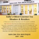 Sancha  Happy Mind Tea Caffeine Free 25 Herbal Tea Bags for an Alert Mind - Image 8