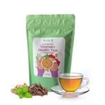 Tea Troops Women Health Tea  PCOS-PCOD 100g  (Ashoka, Ashwagandha, Shatavari)