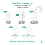 Tea Troops Women Health Tea  PCOS-PCOD 100g  (Ashoka, Ashwagandha, Shatavari) - Image 3