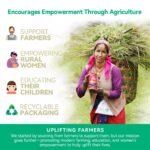 Tea Troops Women Health Tea  PCOS-PCOD 100g  (Ashoka, Ashwagandha, Shatavari) - Image 7