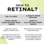 Hyphen 0.1% Retinal Reset Serum Pro | 30% More Effective than Retinol Serum| Advanced Anti Ageing Face Serum | Reduces Fine Lines & Wrinkles | Serum for Women and Men | Boosts Collagen, Hydrates & Soothes Skin-30 ml - Image 6