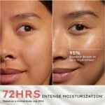 Hyphen 10% Heartleaf Extract & 7% Ceramides-NMF Face Cream Moisturizer | Rich Pillow Cream For Hydration, Deep Nourishment & Barrier Repair | For Dry Skin, Normal Skin & Sensitive Skin- 50ml - Image 4
