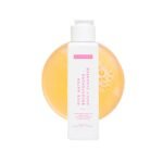 Hyphen 10% Rice Water Brightening Face Wash | Daily Face Cleanser for Women and Men | Brightens Skin | Removes Dirt & Impurities | Face Care, Gentle Facewash, Non-drying, Fragrance Free Formula | Skin Care Products | Suitable for All Skin Types - 100 ml