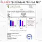 Hyphen 10% Vitamin C, 1% Vitamin E & Ferulic Acid Serum| Clinically Tested to Brighten, Treat Dark Spots & Pigmentation | 12Hr Slow Release Formula| Non-Irritating, Suitable for Sensitive Skin – 20ml - Image 6