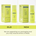Hyphen 2% Ceramide-Peptide Complex Barrier Repair Face Moisturizer- Oily Skin | Lightweight Gel Cream, Oil-Free Hydration- Dull, Dehydrated Skin | Non-Comedogenic Non-Sticky Cream for Women, Men -50ml - Image 3