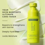 Hyphen 2% Ceramide-Peptide Complex Barrier Repair Face Moisturizer- Oily Skin | Lightweight Gel Cream, Oil-Free Hydration- Dull, Dehydrated Skin | Non-Comedogenic Non-Sticky Cream for Women, Men -50ml - Image 4