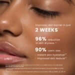 Hyphen 2% Ceramide-Peptide Complex Barrier Repair Face Moisturizer- Oily Skin | Lightweight Gel Cream, Oil-Free Hydration- Dull, Dehydrated Skin | Non-Comedogenic Non-Sticky Cream for Women, Men -50ml - Image 5