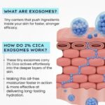 Hyphen 2% Cica Exosomes Oil-Free Moisturizer | Winter Skincare | 10X Deeper Hydration | Lightweight Water Gel with 5% Niacinamide | Controls Oil, Non-Comedogenic | Acne-Prone, Dry & Oily Skin - 50ml - Image 4