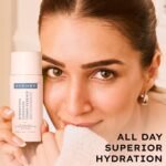 Hyphen 7% Ceramides-NMF Milky Face Toner Essence | 5% Glass Skin Blend of Rice Water, Oatmeal & Snow Mushroom Extracts |Hydrates & Nourishes| Alcohol Free Toner| For All Skin Types - 100ml - Image 2