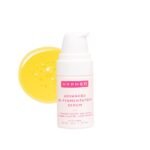 Hyphen Advanced De-Pigmentation Serum For Hyperpigmentation, Melasma, Dark Spots & Scars With 2% Kojic Acid | Visibly Brightens & Even Tones Skin | Serum For Women & Men - 30ml