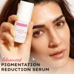 Hyphen Advanced De-Pigmentation Serum For Hyperpigmentation, Melasma, Dark Spots & Scars With 2% Kojic Acid | Visibly Brightens & Even Tones Skin | Serum For Women & Men - 30ml - Image 2