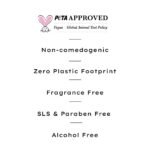 Hyphen Anti Acne 10% Azelaic Acid 2% Salicylic Acid Face Serum | 4% Niacinamide -Reduce Acne Marks, Fight Pimples | Tea Tree Extract -Soothes | Daily Serum for Women, Men | Oily, Acne Prone Skin -30ml - Image 7