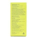 Hyphen Brightening Face Moisturizer with THD- 20% Kakadu Plum, Highly Stable Vitamin C| 3% Niacinamide- Dark Spots & Pigmentation | Lightweight Gel Cream Moisturizer for Dry, Oily, All Skin Type -50ml - Image 2