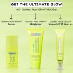 Hyphen Brightening Face Moisturizer with THD- 20% Kakadu Plum, Highly Stable Vitamin C| 3% Niacinamide- Dark Spots & Pigmentation | Lightweight Gel Cream Moisturizer for Dry, Oily, All Skin Type -50ml - Image 8