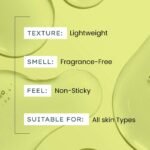 Hyphen Brightening Face Serum with 5% Niacinamide, 1% Alpha Arbutin & 25% Kakadu Plum | 20X Vitamin C for Glowing Winter Skin | Hydrating Serum for Dark Spots, Pigmentation & Dryness | All Skin Types – 30ml - Image 7