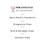 Hyphen Clarifying Acne Face Wash for Women and Men | Cleanser For Acne Prone Skin with Salicylic Acid 2%, Zinc PCA, Witch Hazel 10% | Oil Control Pore Cleasning | Antibacterial & Non-Drying - 100ml - Image 7