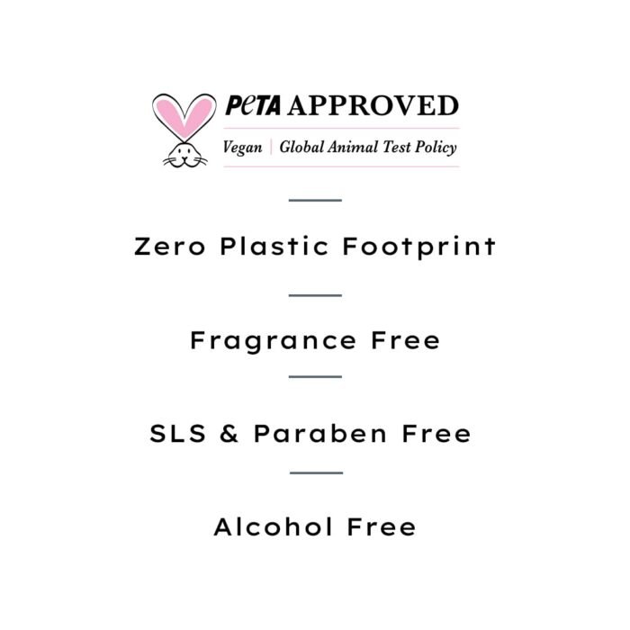 Hyphen Clarifying Acne Face Wash for Women and Men | Cleanser For Acne Prone Skin with Salicylic Acid 2%, Zinc PCA, Witch Hazel 10% | Oil Control Pore Cleasning | Antibacterial & Non-Drying - 100ml - Image 7