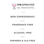 Hyphen Golden Hour Glow Sunscreen Spf 50 Pa++++ Dewy Glow & Bright Skin| Vitamin C Rich-10% Kakadu Plum & Peptides| Winter Sunscreen Moisturizer for Women & Men|Lightweight & Non Greasy, Uv & Blue Light Protection|Dry & All Skin Types - 40G - Image 9