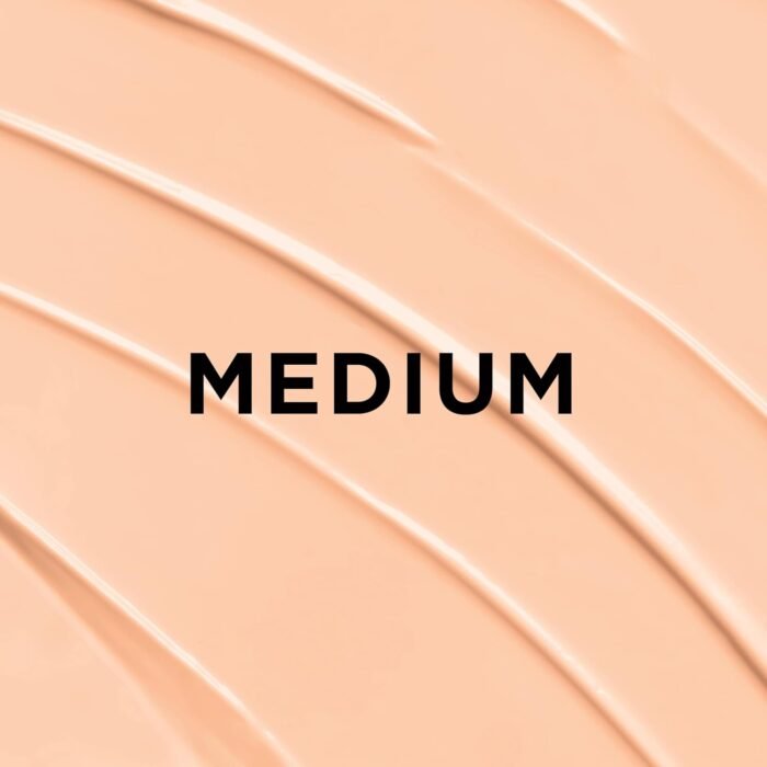 L'OREAL PARIS Magic Skin Beautifier All Skin BB Cream, Medium, 1.0 Ounces - Image 5