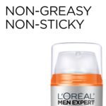 L'OREAL PARIS Men'S Expert Moisturizer Cream for Hydration, Redness, Wrinkles 50ml - Image 4