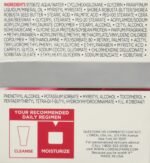 L'OREAL PARIS Skincare Wrinkle Expert 45+ Anti-Aging Face Moisturizer With Retino-Peptide,Non-Greasy,Suitable For Sensitive Skin,1.7 Fl. Oz,Cream - Image 4