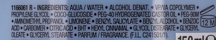 L'OREAL PARIS Studio Line Style Rework Out of Bed Fibre-Cream 150ml - Image 4