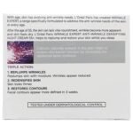 L'Oreal Anti-Wrinkle Densifying Cream Night 55+ For Women, 50 Ml - Image 2