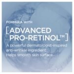 L'Oreal Paris Anti-Ageing Night Cream, With Pro-Retinol and Fibrelastyl, Hydrated & Smoother Skin, Revitalift, 50ml - Image 4