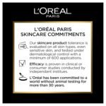 L'Oreal Paris Anti-Ageing Night Cream, With Pro-Retinol and Fibrelastyl, Hydrated & Smoother Skin, Revitalift, 50ml - Image 6
