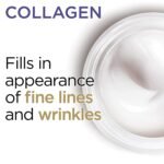 L'Oreal Paris Collagen Moisturizer Filler Fragrance-Free Day and Night Cream, 1.7 oz - Image 6